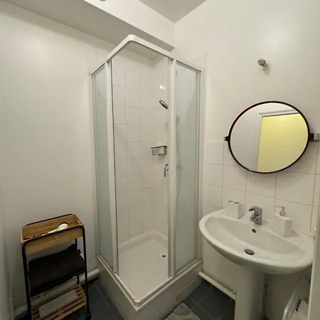 Ideal Gare & Centre-ville Apartment Conflans-Sainte-Honorine